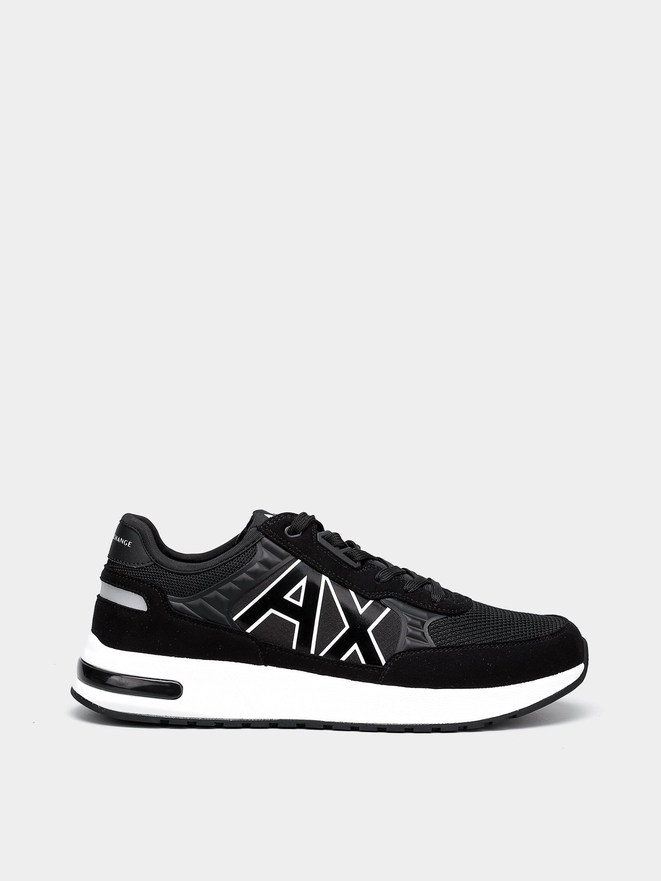 Кроссовки Armani Exchange модель XUX090-XV276-00002 Фото