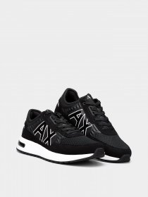 Кроссовки Armani Exchange модель XUX090-XV276-00002 Фото