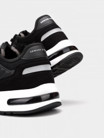 Кроссовки Armani Exchange модель XUX090-XV276-00002 Фото