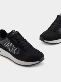 Кроссовки Armani Exchange модель XUX090-XV276-00002 Фото