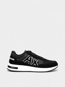 Кроссовки Armani Exchange модель XUX090-XV276-00002 Фото