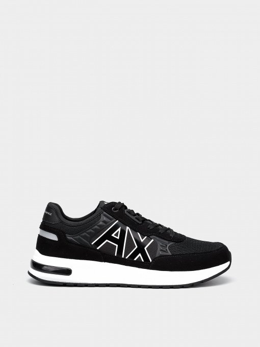 Кроссовки Armani Exchange модель XUX090-XV276-00002 Фото