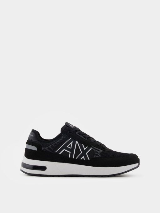 Кроссовки Armani Exchange модель XUX090-XV276-00002 Фото