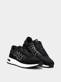 Кросівки повсякденні Armani Exchange модель XUX090-XV276-00002 Фото