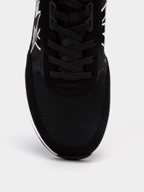 Кросівки повсякденні Armani Exchange модель XUX090-XV276-00002 Фото