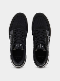 Кросівки повсякденні Armani Exchange модель XUX090-XV276-00002 Фото