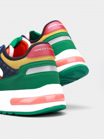 Кроссовки повседневные Armani Exchange модель XUX090-XV276-A500 Фото