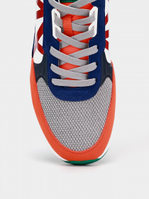 Кроссовки повседневные Armani Exchange модель XUX090-XV276-A500 Фото