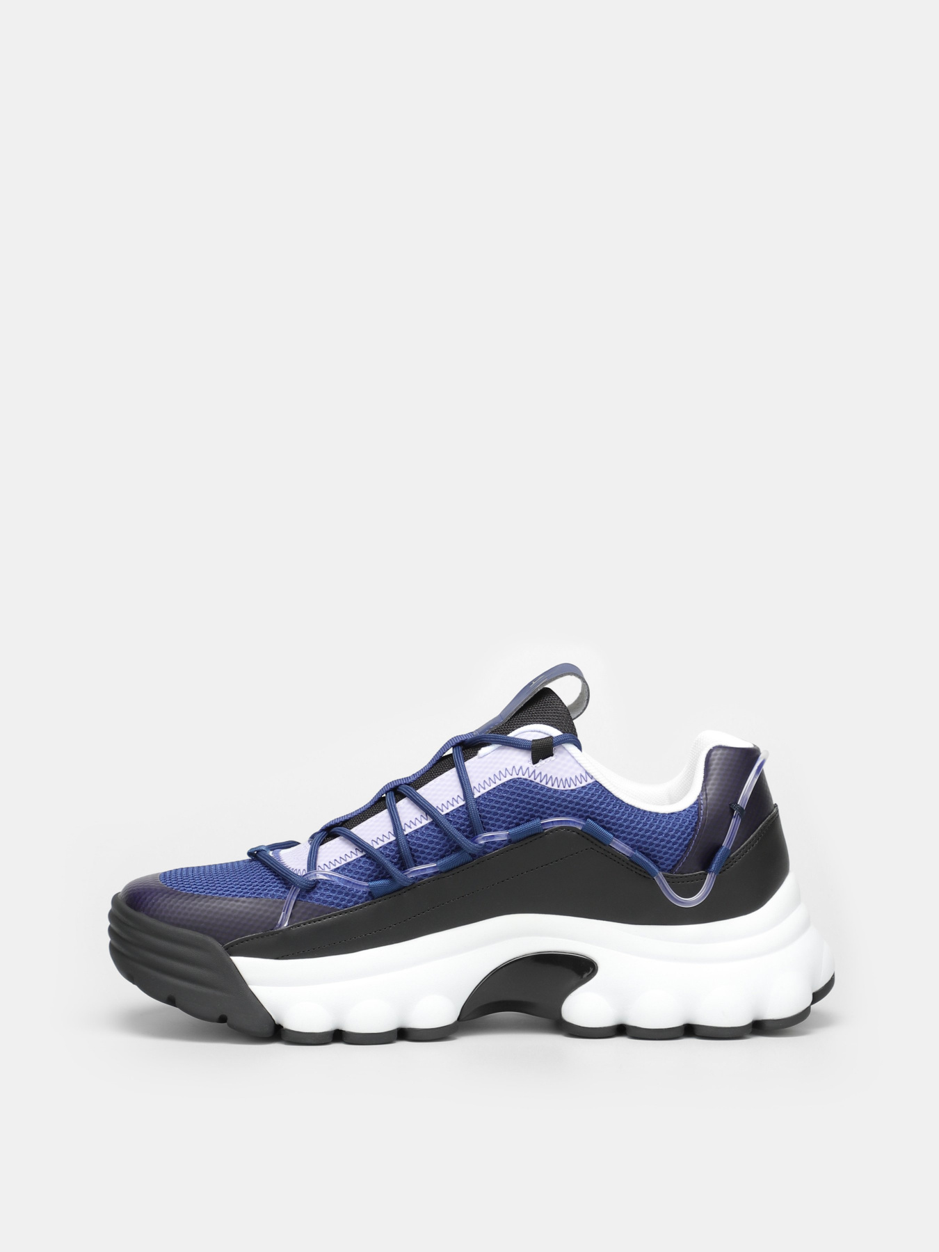 Кроссовки Armani Exchange модель XUX093-XV282-K521 Фото