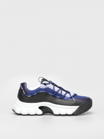 Кроссовки Armani Exchange модель XUX093-XV282-K521 Фото