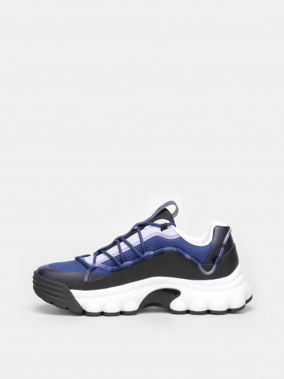Кросівки Armani Exchange модель XUX093-XV282-K521 — фото 3 - INTERTOP
