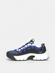 Кроссовки повседневные Armani Exchange модель XUX093-XV282-K521 Фото