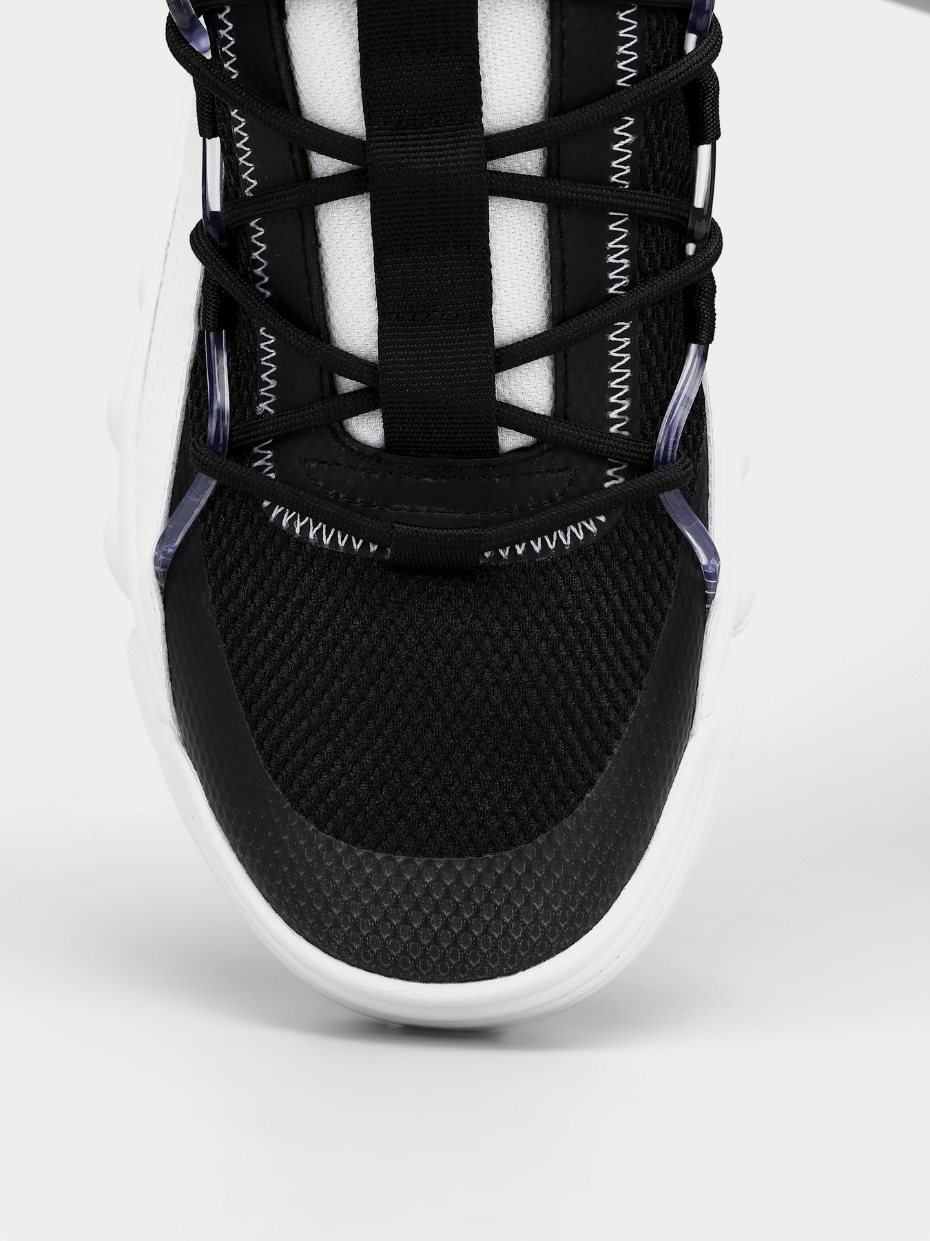 Кроссовки Armani Exchange модель XUX093-XV282-N642 Фото