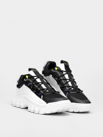 Кроссовки Armani Exchange модель XUX093-XV282-N642 Фото