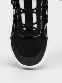 Кроссовки Armani Exchange модель XUX093-XV282-N642 Фото