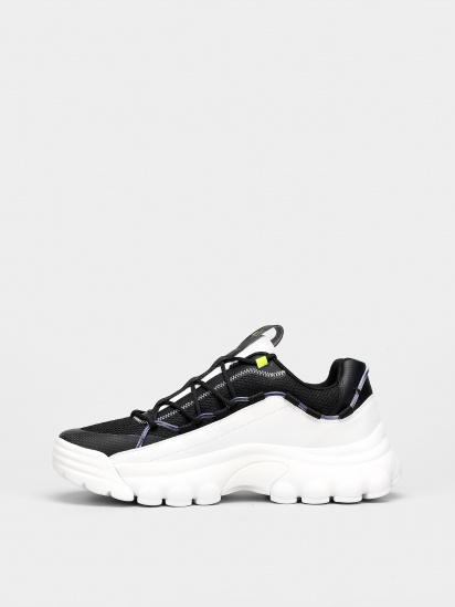 Кросівки Armani Exchange модель XUX093-XV282-N642 — фото 4 - INTERTOP