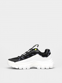 Кроссовки повседневные Armani Exchange модель XUX093-XV282-N642 Фото