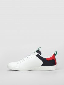 Кеды низкие Armani Exchange модель XUX096-XV291-K512 Фото