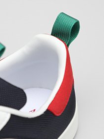 Кеды низкие Armani Exchange модель XUX096-XV291-K512 Фото