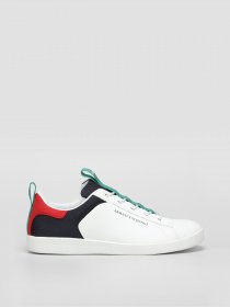 Кеды низкие Armani Exchange модель XUX096-XV291-K512 Фото