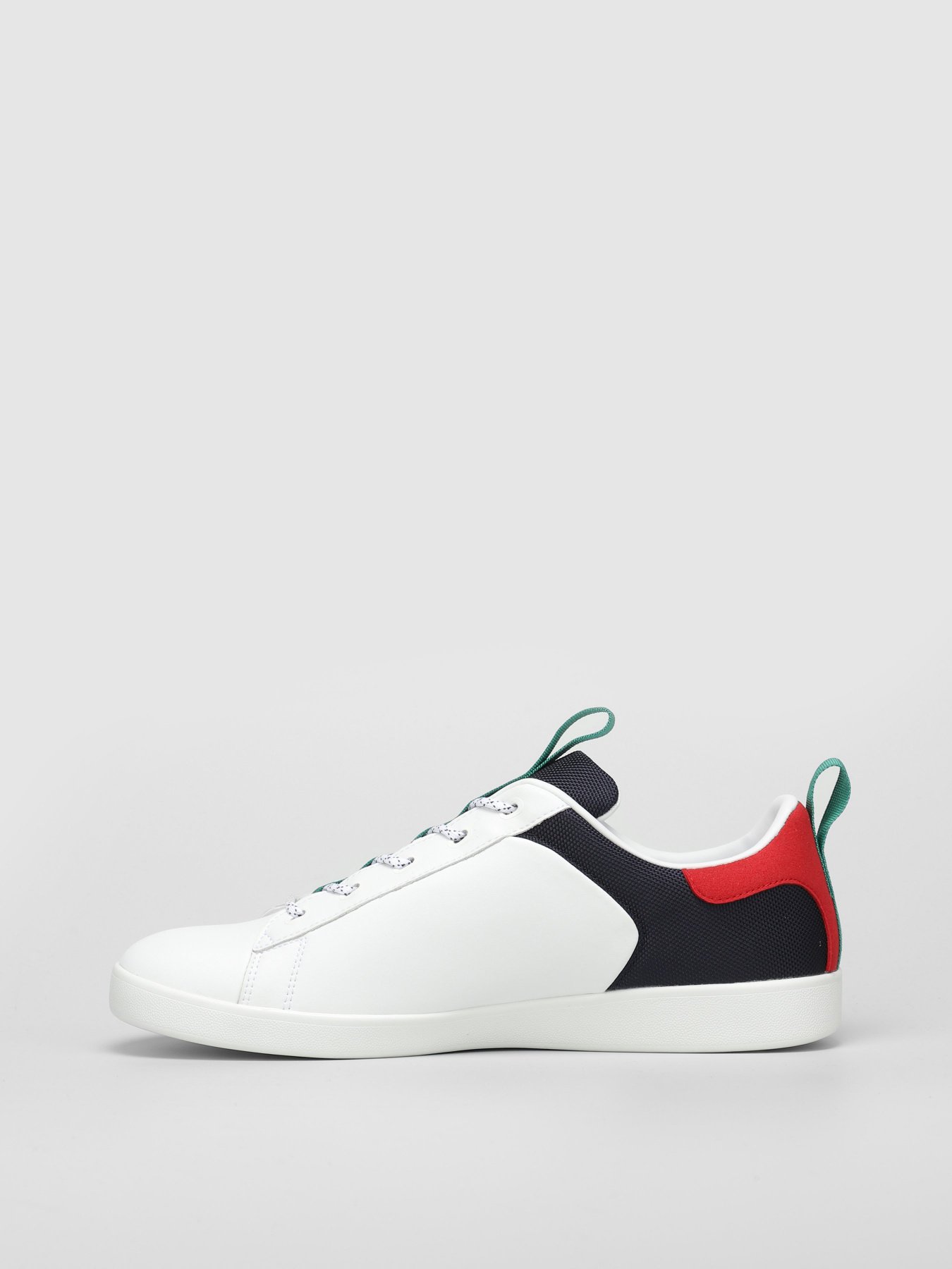 Кеды низкие Armani Exchange модель XUX096-XV291-K512 Фото