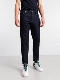 Кеды низкие Armani Exchange модель XUX096-XV291-K512 Фото