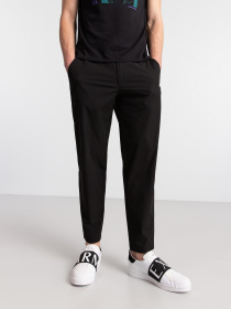 Кеды низкие Armani Exchange модель XUX097-XV283-K488 Фото