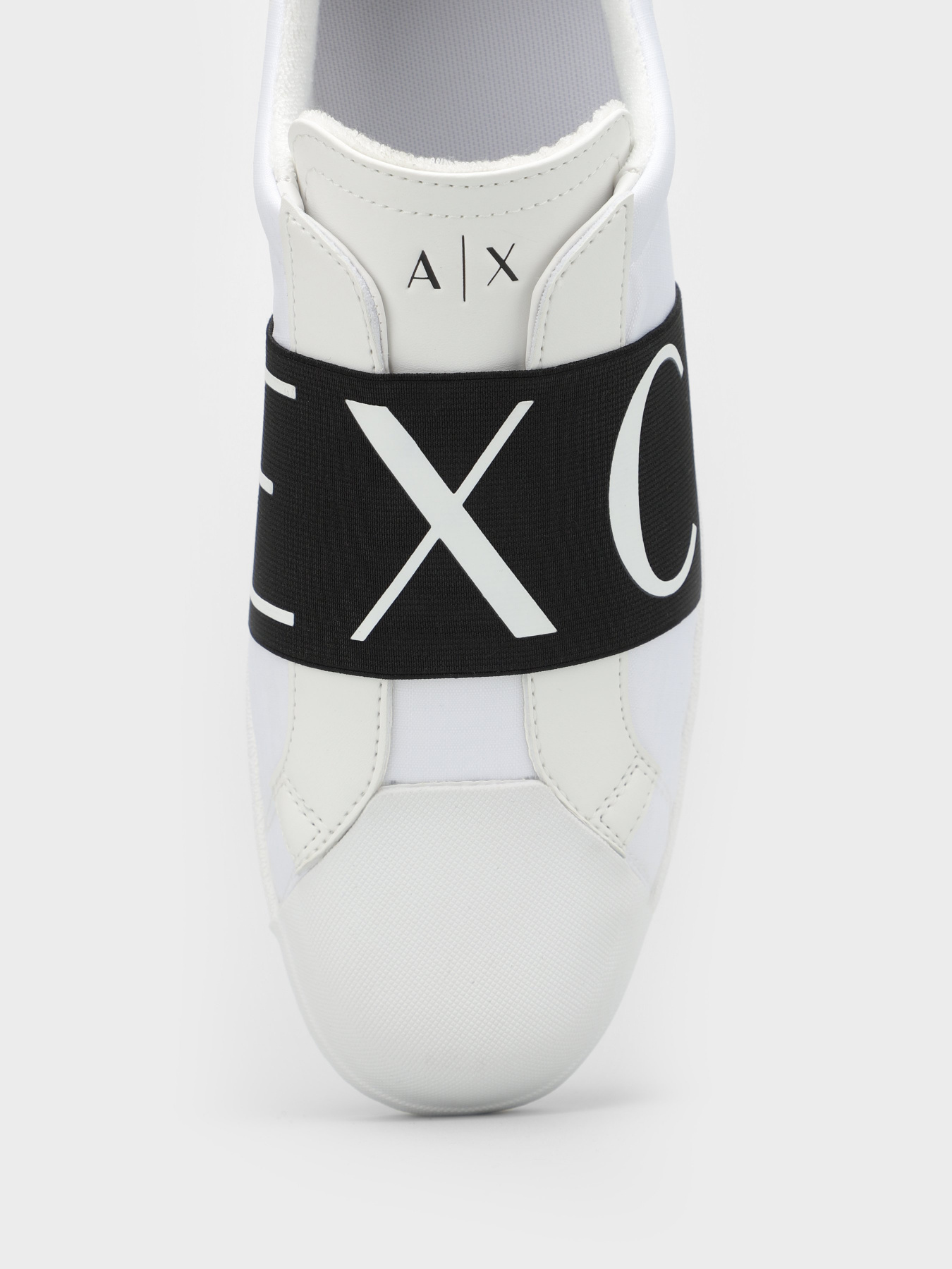 Кеди низькі Armani Exchange модель XUX097-XV283-K488 Фото