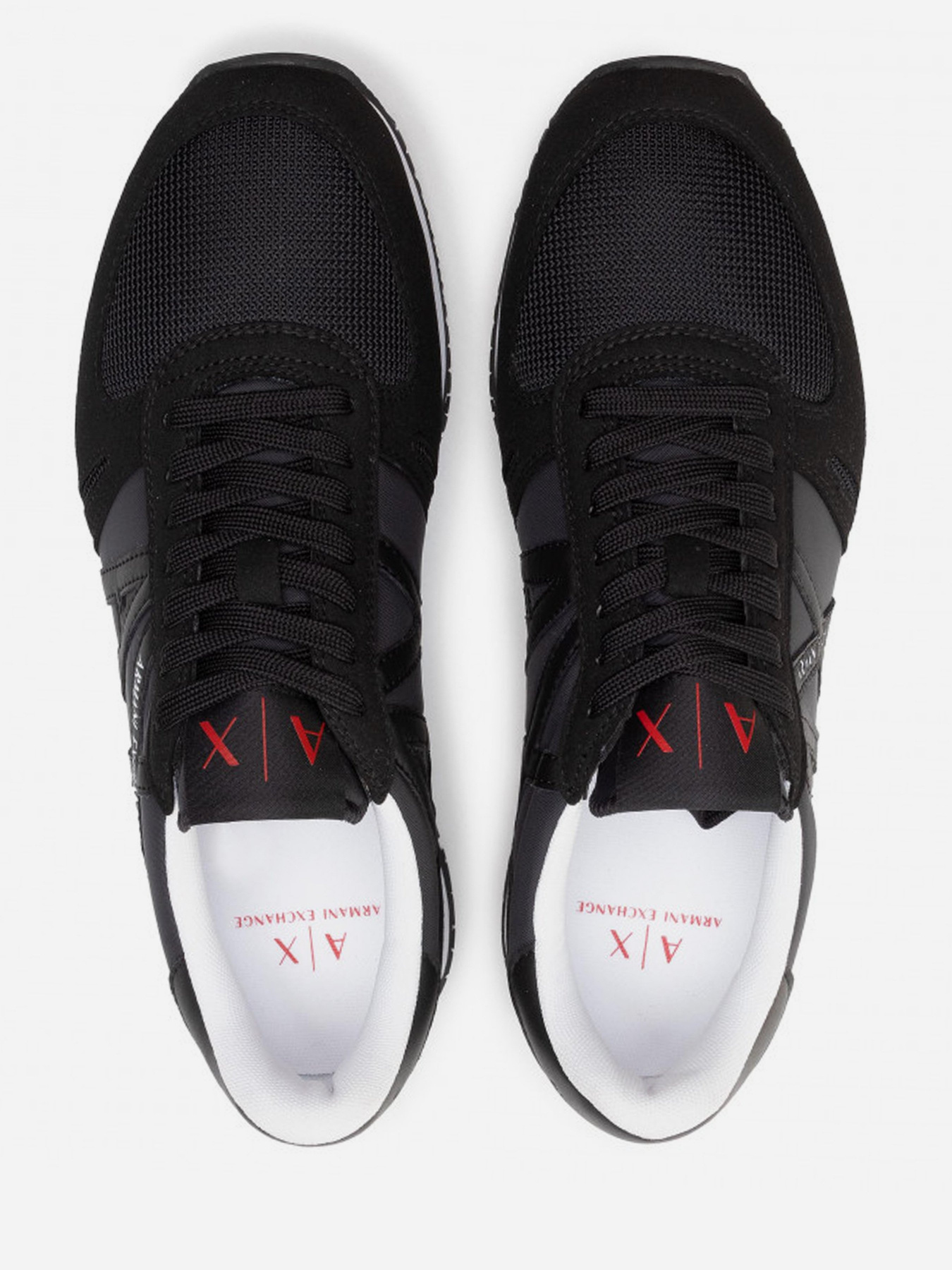 Кросівки повсякденні Armani Exchange модель XUX017-XCC68-00002 Фото