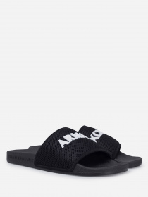 Шльопанці Armani Exchange модель XUP001-XV087-A120 Фото