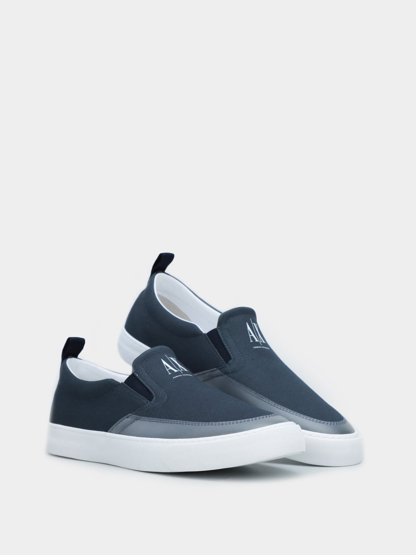 Слипоны Armani Exchange модель XUY003-XV285-00285 Фото