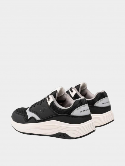 Кроссовки Armani Exchange модель XUX185-XV772-K001 — фото - INTERTOP