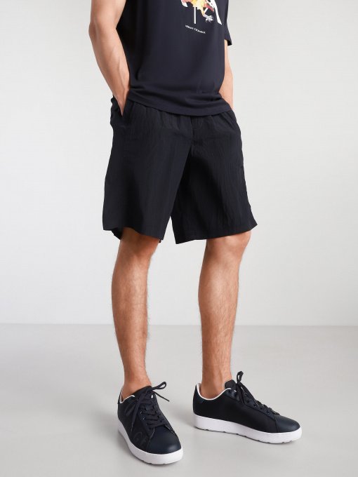 Кроссовки Armani Exchange модель XUX084-XV289-N151 Фото