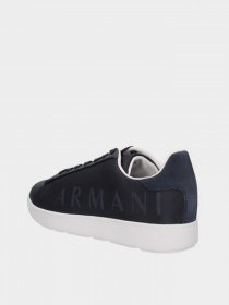 Кросівки повсякденні Armani Exchange модель XUX084-XV289-N151 Кросівки повсякденні Armani Exchange модель XUX084-XV289-N151 Фото