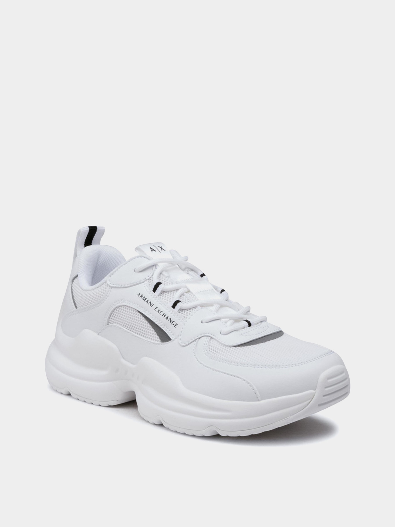 Кроссовки Armani Exchange модель XUX050-XV203-00767 Фото