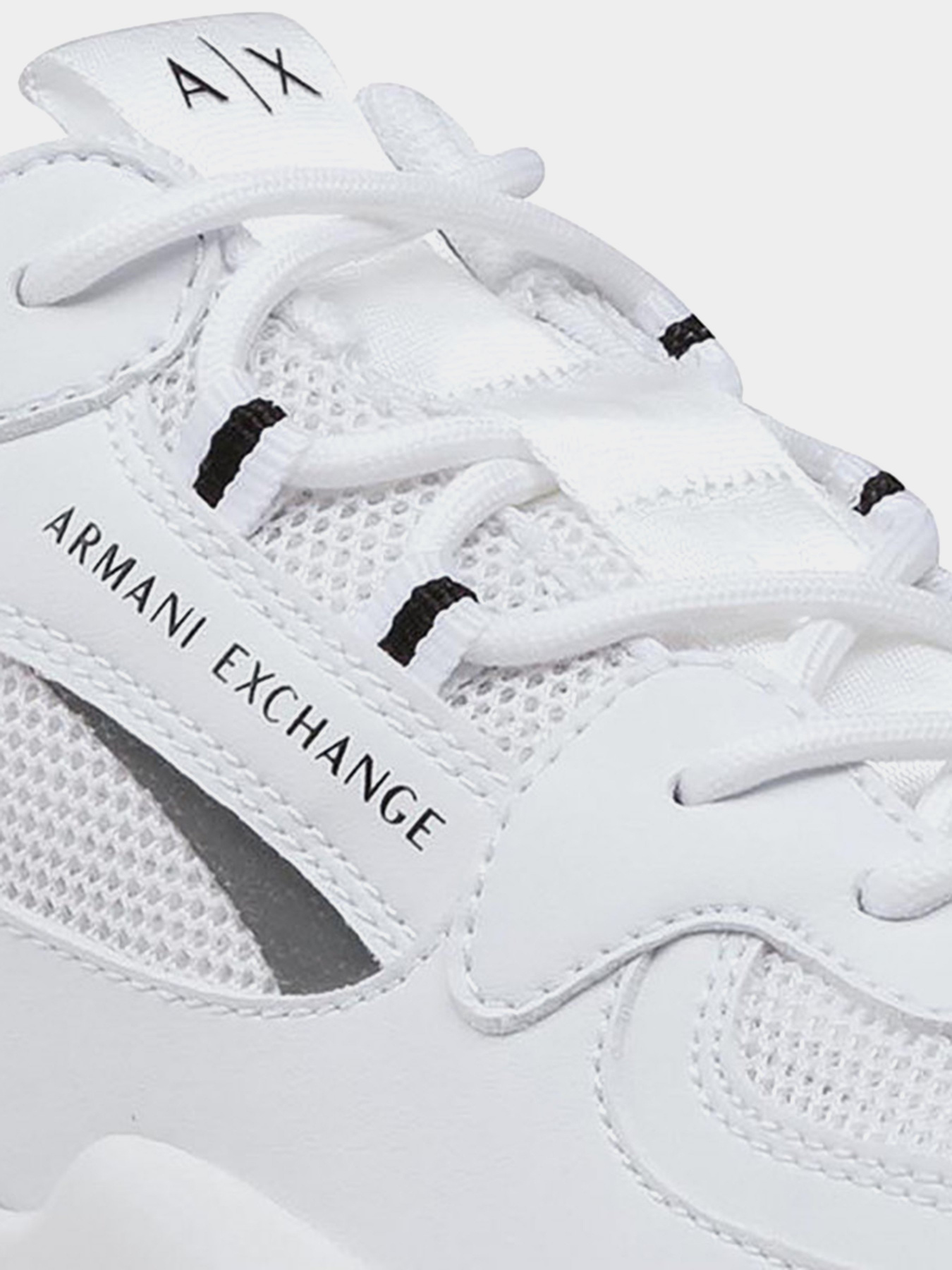 Кроссовки Armani Exchange модель XUX050-XV203-00767 Фото