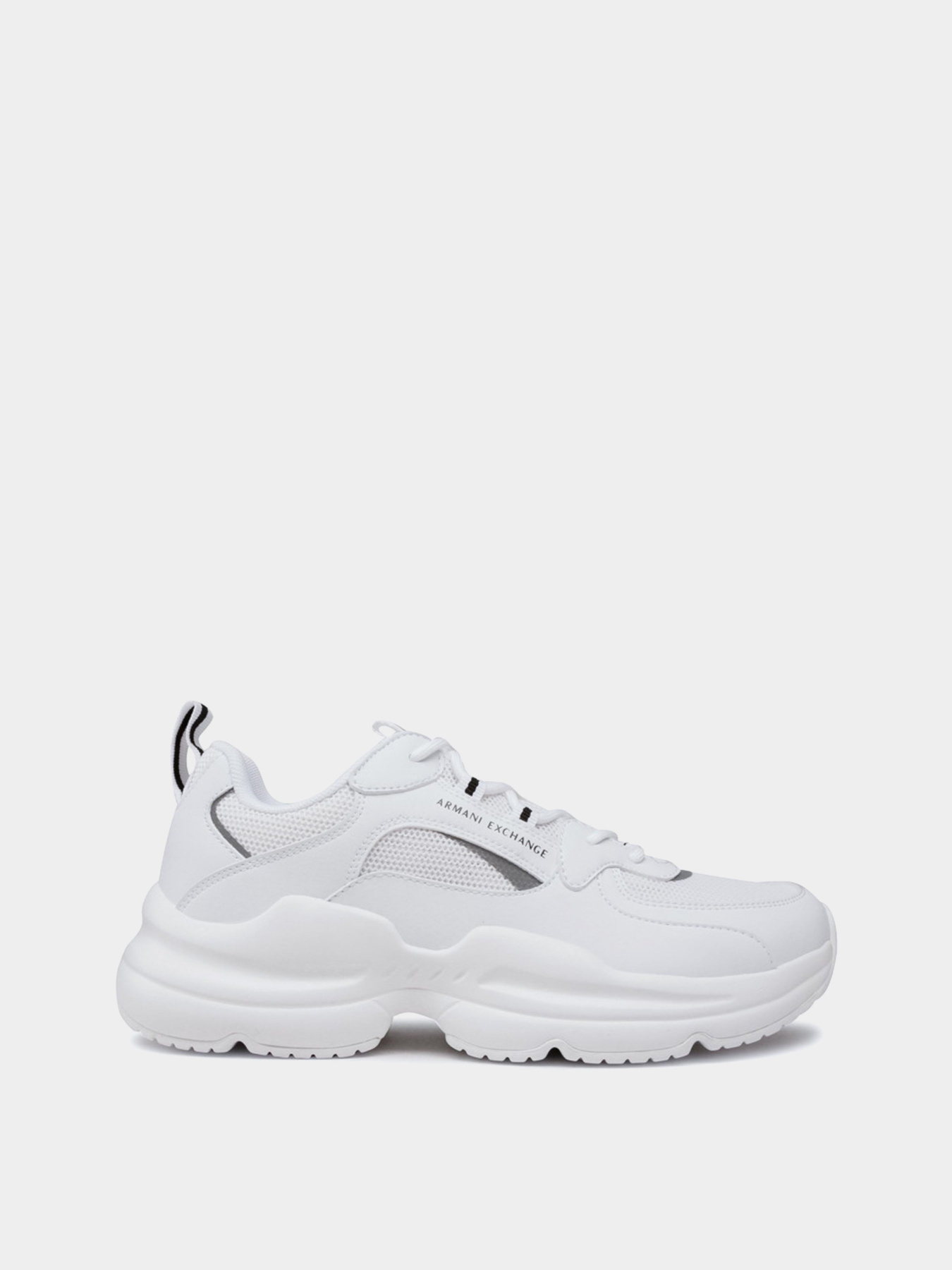 Кроссовки Armani Exchange модель XUX050-XV203-00767 Фото