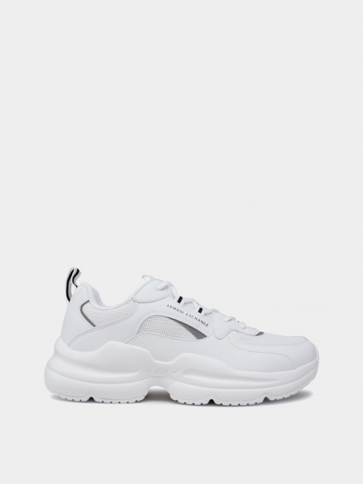 Кроссовки Armani Exchange модель XUX050-XV203-00767 Фото