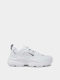 Кроссовки повседневные Armani Exchange модель XUX050-XV203-00767 Фото