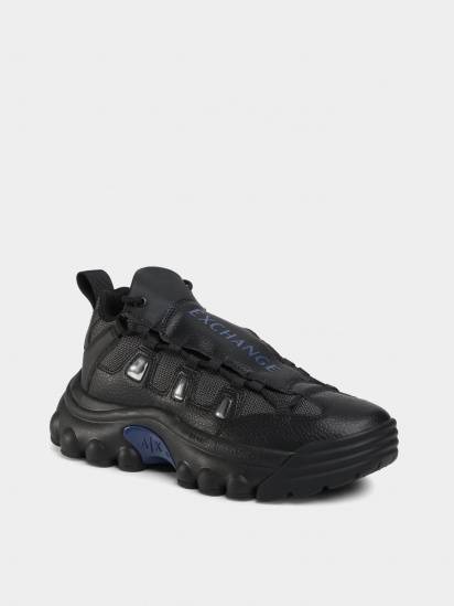 Кросівки Armani Exchange модель XUX074-XV244-00002 — фото 3 - INTERTOP