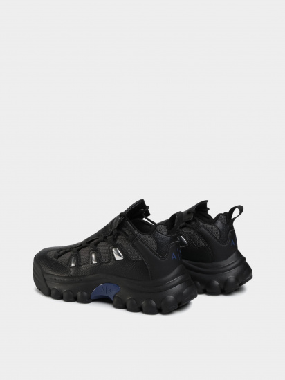 Кросівки Armani Exchange модель XUX074-XV244-00002 — фото 4 - INTERTOP