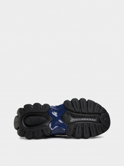 Кросівки Armani Exchange модель XUX074-XV244-00002 — фото 5 - INTERTOP