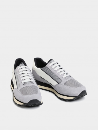 Кросівки Armani Exchange модель XUX083-XV263-M593 — фото 3 - INTERTOP