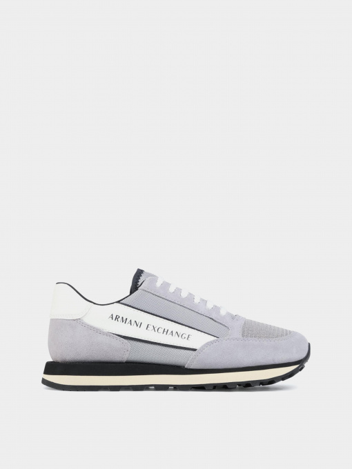 Кроссовки Armani Exchange модель XUX083-XV263-M593 Фото