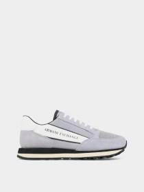 Кроссовки повседневные Armani Exchange модель XUX083-XV263-M593 Фото