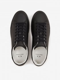 Кроссовки Armani Exchange модель XUX001-XV093-K001 Фото