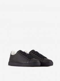 Кроссовки повседневные Armani Exchange модель XUX001-XV093-K001 Фото