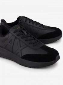 Кроссовки Armani Exchange модель XUX071-XV234-K001 Фото