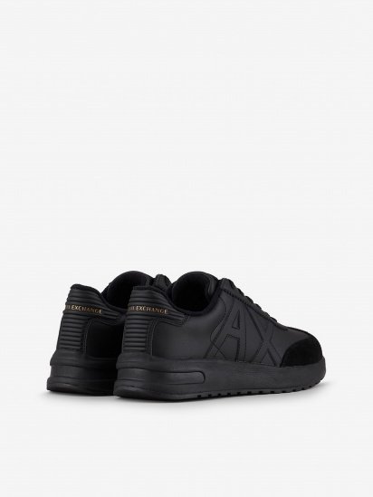 Кроссовки Armani Exchange модель XUX071-XV234-K001 — фото - INTERTOP