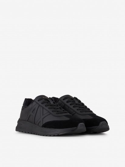Кроссовки Armani Exchange модель XUX071-XV234-K001 — фото 4 - INTERTOP